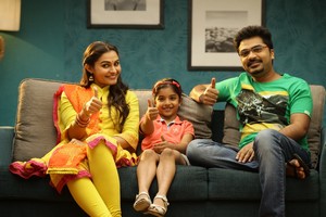 Idhu Namma Aalu Movie Stills